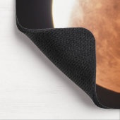 Mondfinsternis Mousepad (Ecke)