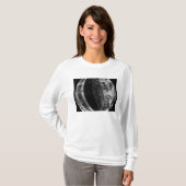 Mondfinsternis T-Shirt (Vorne ganz)