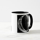 Mondfinsternis Tasse (VorderseiteRechts)