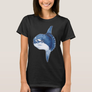 Mondfisch - Mola Mola T-Shirt