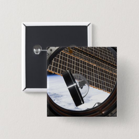 Mondgestein 2 button (Vorne & Hinten)