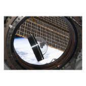 Mondgestein 2 fotodruck (Vorne)