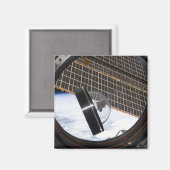 Mondgestein 2 magnet (Vorderseite/Rückseite)