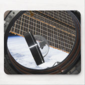 Mondgestein 2 mousepad (Vorne)