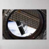 Mondgestein 2 poster (Vorne)