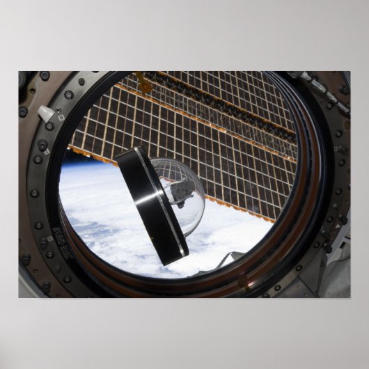 Mondgestein 2 poster (Vorne)