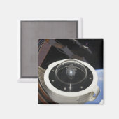 Mondgestein 3 magnet (Vorderseite/Rückseite)