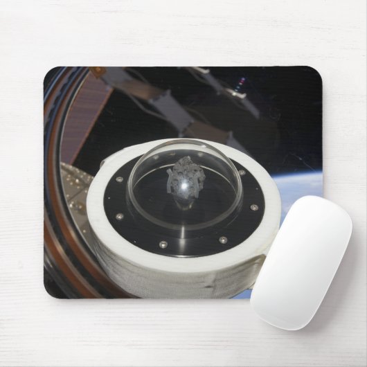 Mondgestein 3 mousepad (Mit Mouse)