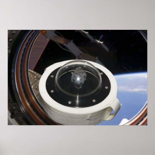 Mondgestein 3 poster (Vorne)