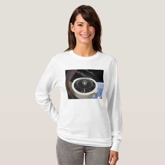 Mondgestein 3 T-Shirt (Vorne ganz)