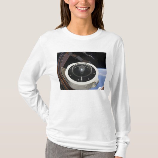 Mondgestein 3 T-Shirt (Vorderseite)