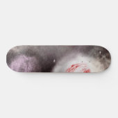 Mondhalloween Skateboard (Horizontal)