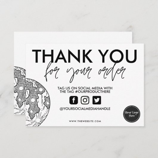 Mondhand Zeichnend Starry Space Insert Elegant (Vorne/Hinten)