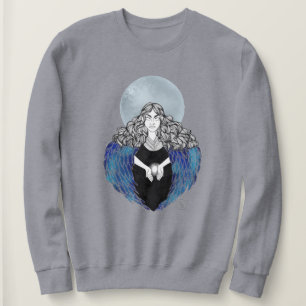Mondhecht Sweatshirt