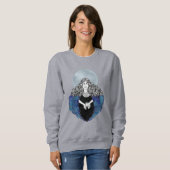 Mondhecht Sweatshirt (Vorne ganz)