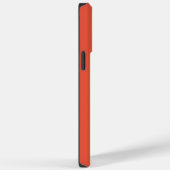 Mondhimmel im Gebirge Case-Mate iPhon Case-Mate iPhone Hülle (Rückseite / Rechts)