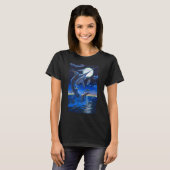 Mondhund T-Shirt (Vorne ganz)