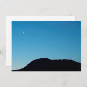 Mondkarte (Vorne/Hinten)