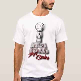 Mondkatze T-Shirt