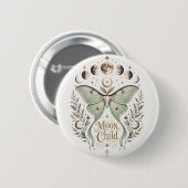 Mondkind Button (Vorne & Hinten)