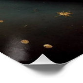 Mondkind Poster (Ecke)