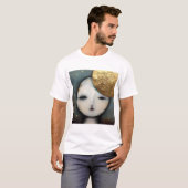 Mondkind T-Shirt (Vorne ganz)