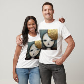 Mondkind T-Shirt (Unisex)