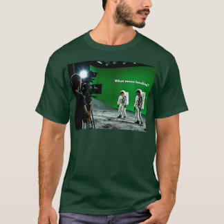 Mondlandung T-Shirt