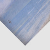 Mondlicht am Skagen Beach von P.S. Krøyer, Art Seidenpapier (Ausschnitt)