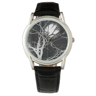 Mondlicht Armbanduhr