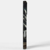 Mondlicht auf dem Berg Case-Mate iPhone Hülle (Rückseite / Rechts)