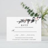 Mondlicht | AUSWAHL DER RSVP - MAHLZEITEN (Stehend Vorderseite)