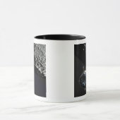 Mondlicht-Beobachtung Tasse (Zentrum)