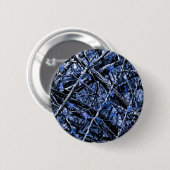 Mondlicht-Camouflage Button (Vorne & Hinten)