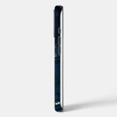 Mondlicht Case-Mate iPhone Hülle (Rückseite / Links)