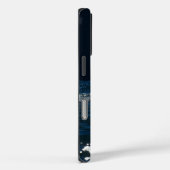 Mondlicht Case-Mate iPhone Hülle (Rückseite / Rechts)