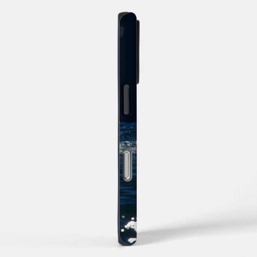 Mondlicht Case-Mate iPhone Hülle (Rückseite / Rechts)