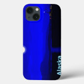 Mondlicht Case-Mate iPhone Hülle (Rückseite)