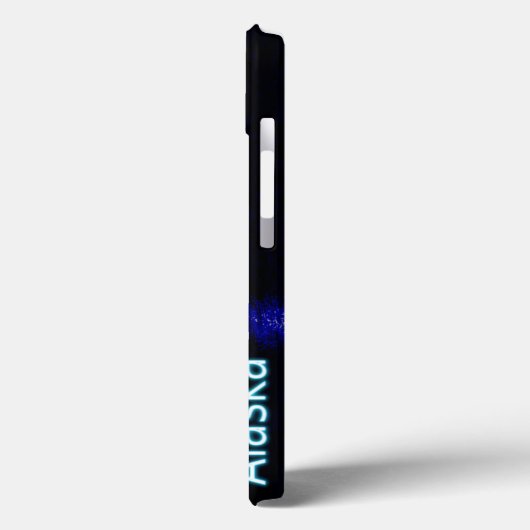 Mondlicht Case-Mate iPhone Hülle (Rückseite / Links)