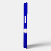 Mondlicht Case-Mate iPhone Hülle (Rückseite / Rechts)