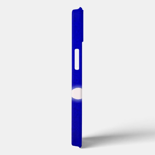 Mondlicht Case-Mate iPhone Hülle (Rückseite / Rechts)