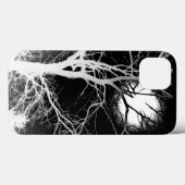 Mondlicht Case-Mate iPhone Hülle (Rückseite (Horizontal))