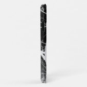 Mondlicht Case-Mate iPhone Hülle (Hinten/Rechts)