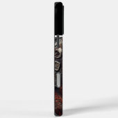 Mondlicht Case-Mate iPhone Hülle (Rückseite / Rechts)