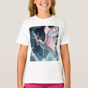 „Mondlicht-Drache der Träume“ T-Shirt