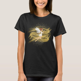 Mondlicht-Elfe T-Shirt