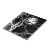 Mondlicht Fliese (Seite)