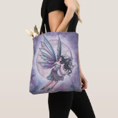 Mondlicht Flug Fee Fantasie Kunst Tasche (Von Nahem)