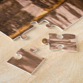 Mondlicht im Kolosseum Puzzle (Seite)