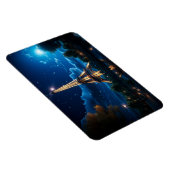 Mondlicht im Pariser Magnet (Rechte Seite)